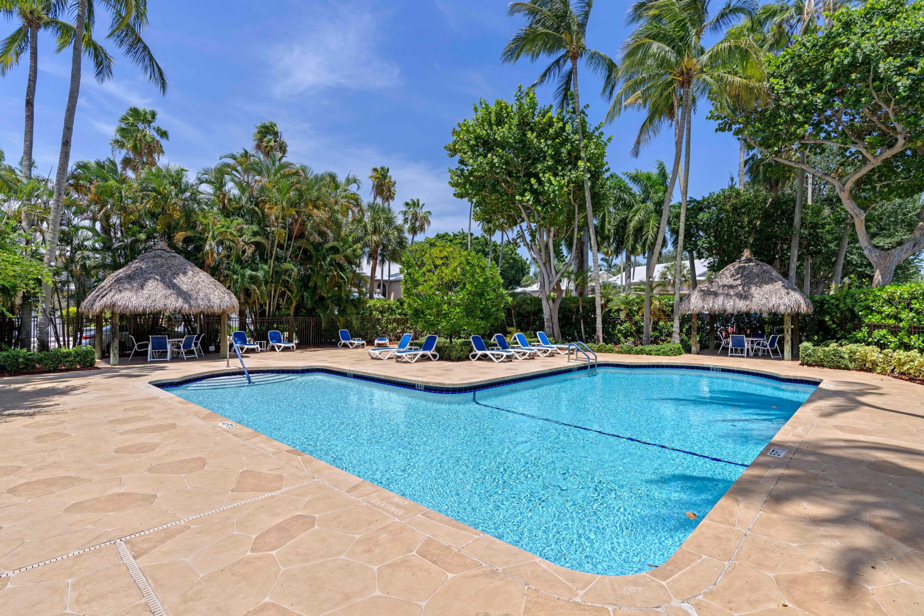 6745 Montego Bay Boulevard Boca Raton, FL 33433 - Photo 27 of 41 Pool