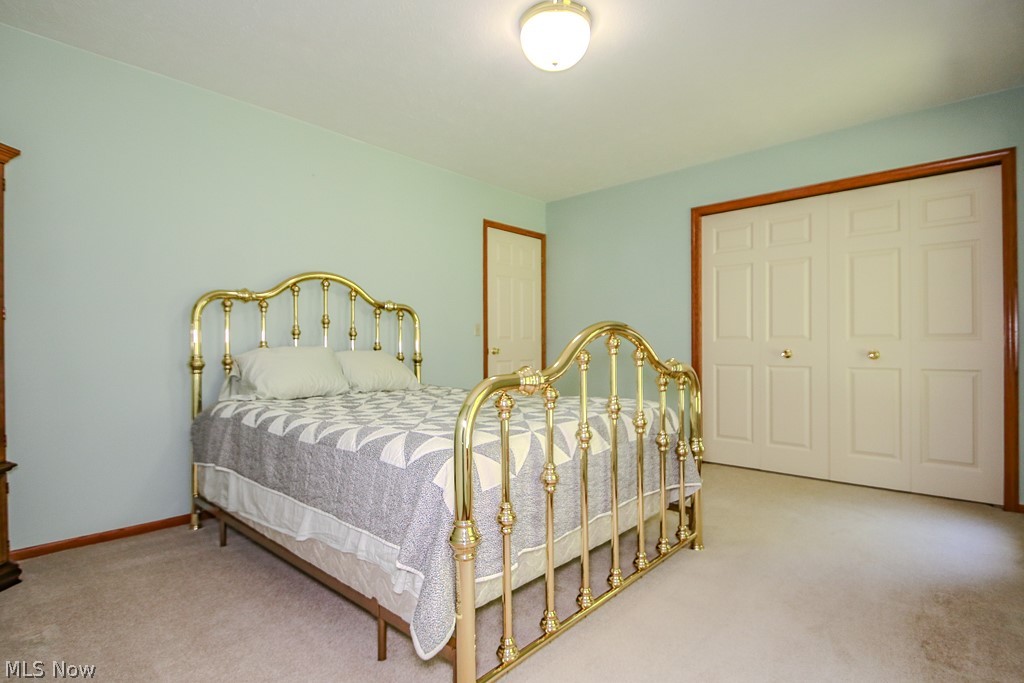 6475 Taylor Road Painesville, OH 44077 - Photo 13 of 23 Bedroom 2 of 3