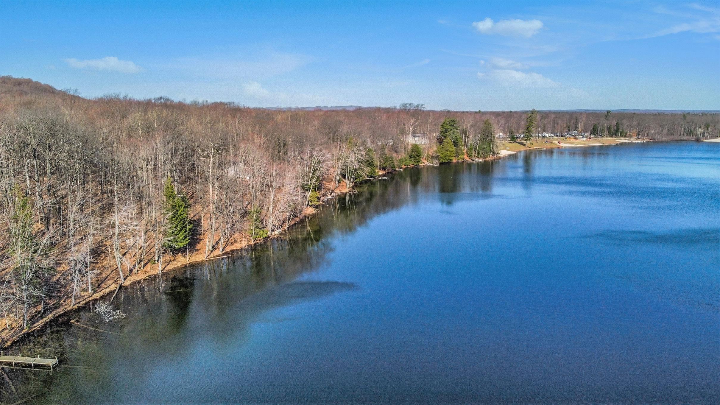 0 Heather Ridge Trail, Unit LOT 6 Beulah, MI 49617 - Photo 1 of 23