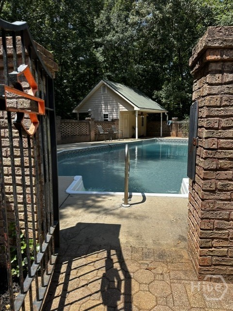 1010 Double Bridges Road Winterville, GA 30683 - Photo 14 of 63 Gallery Image 14