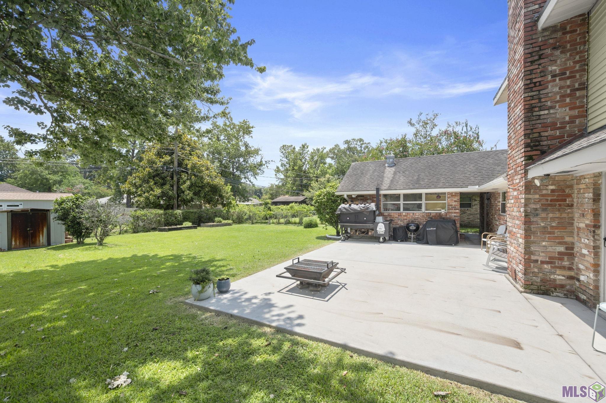 1085 Braeburn Drive Baton Rouge, LA 70815 - Photo 19 of 27