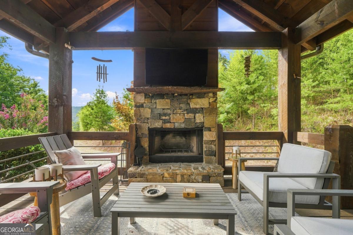 476 Deer Crest Road, Unit 23 Blue Ridge, GA 30513 - Photo 7 of 100 Gallery Image 7