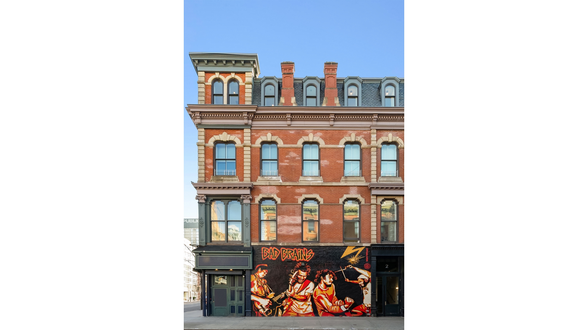 2 Bleecker Street Manhattan, NY 10012 - Photo 1 of 16