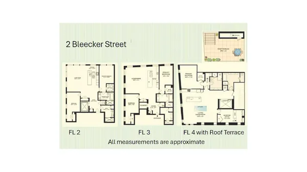 a view of a terrace with furniture and outdoor view