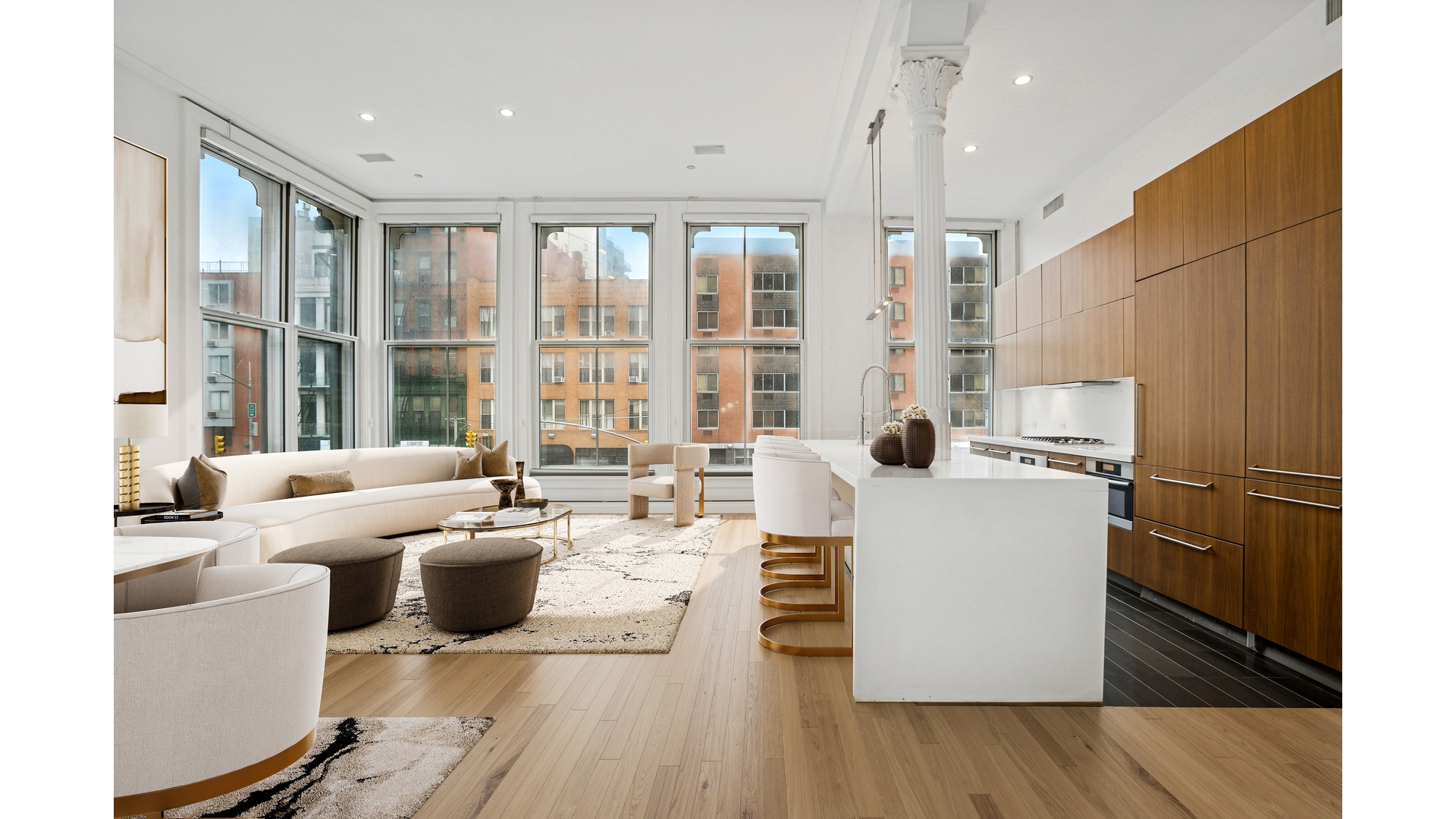 2 Bleecker Street Manhattan, NY 10012 - Photo 2 of 16