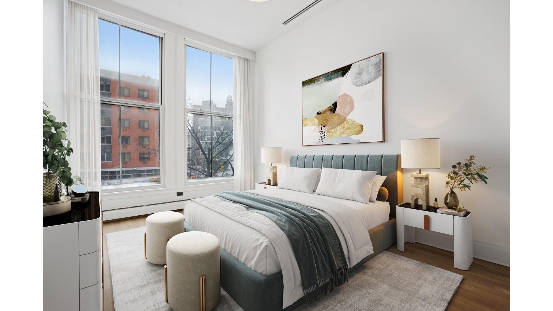 2 Bleecker Street Manhattan, NY 10012 - Photo 3 of 16