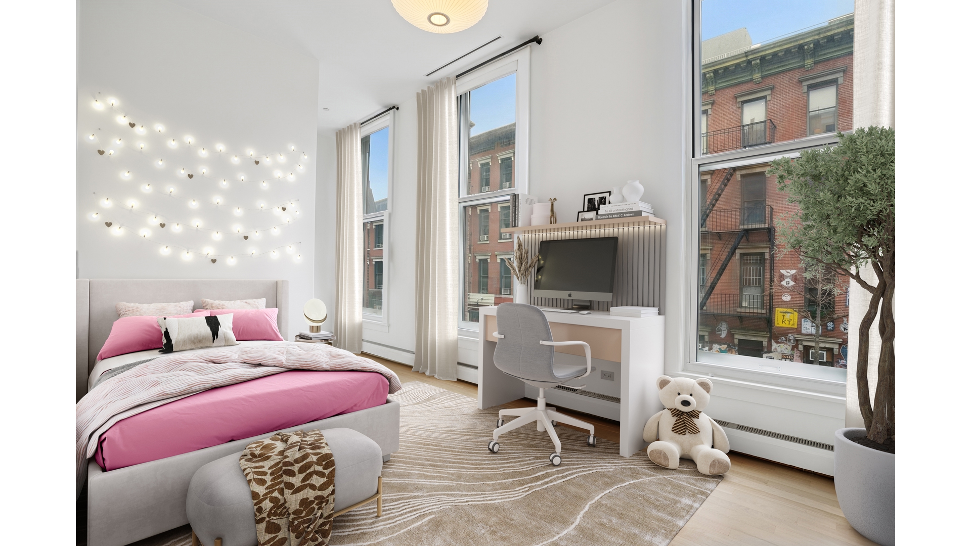 2 Bleecker Street Manhattan, NY 10012 - Photo 4 of 16