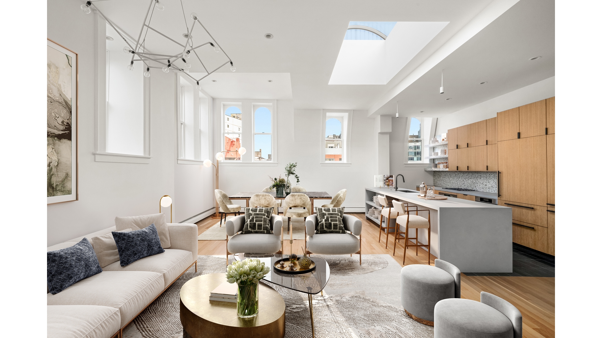 2 Bleecker Street Manhattan, NY 10012 - Photo 9 of 16