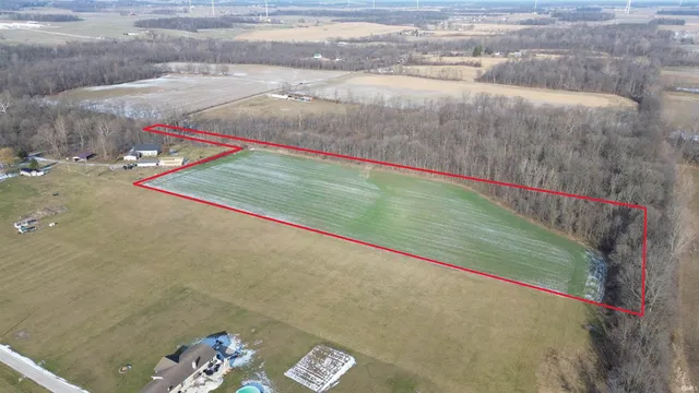 $149,900 | 10019 South 475 West, Williamsburg, IN 47393