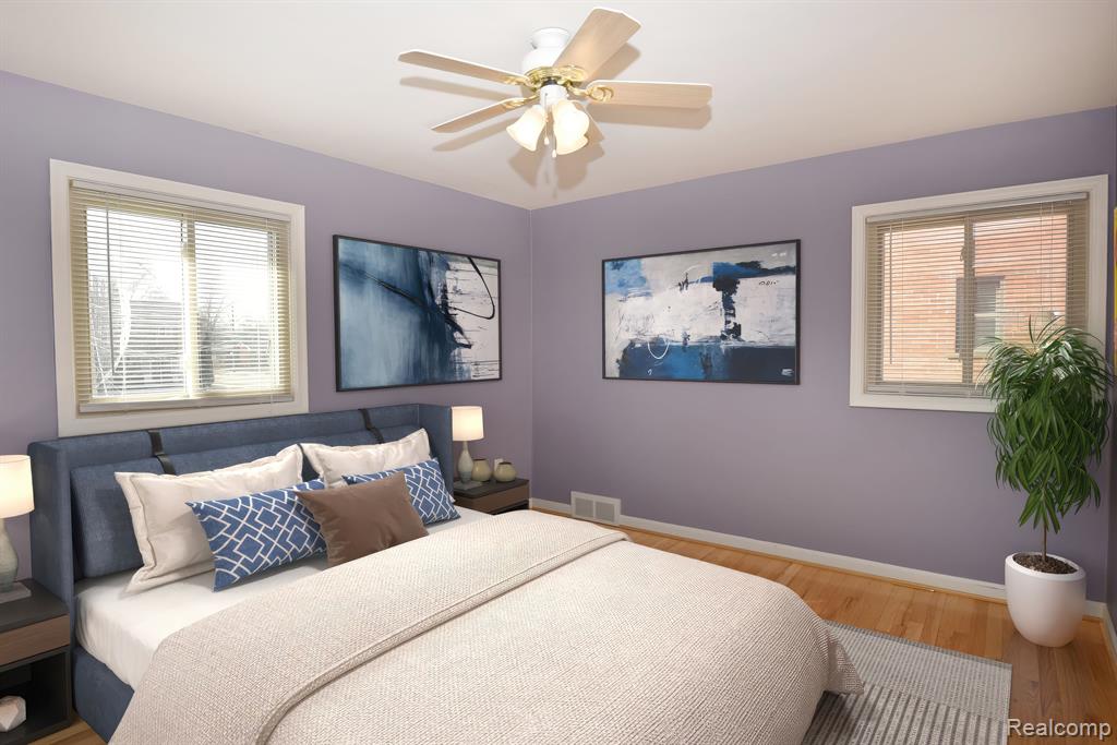 2717 Oliver Road Royal Oak, MI 48073 - Photo 12 of 24 Gallery Image 12