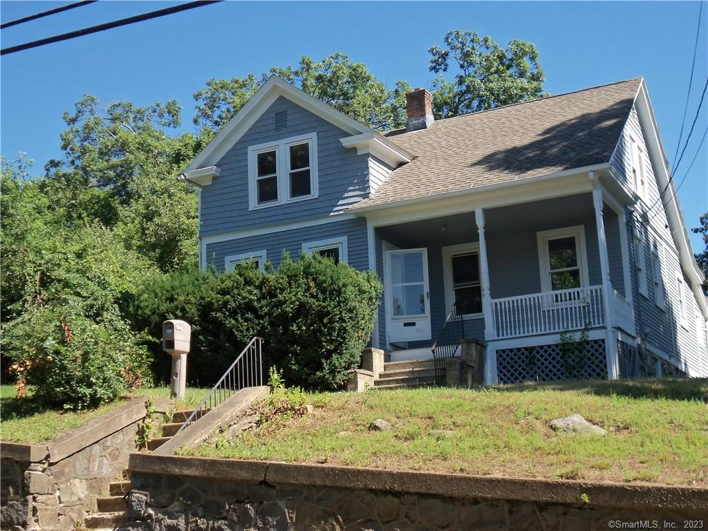 80 Delaware Avenue Waterbury, CT 06708 - Photo 1 of 1 Gallery Image 1