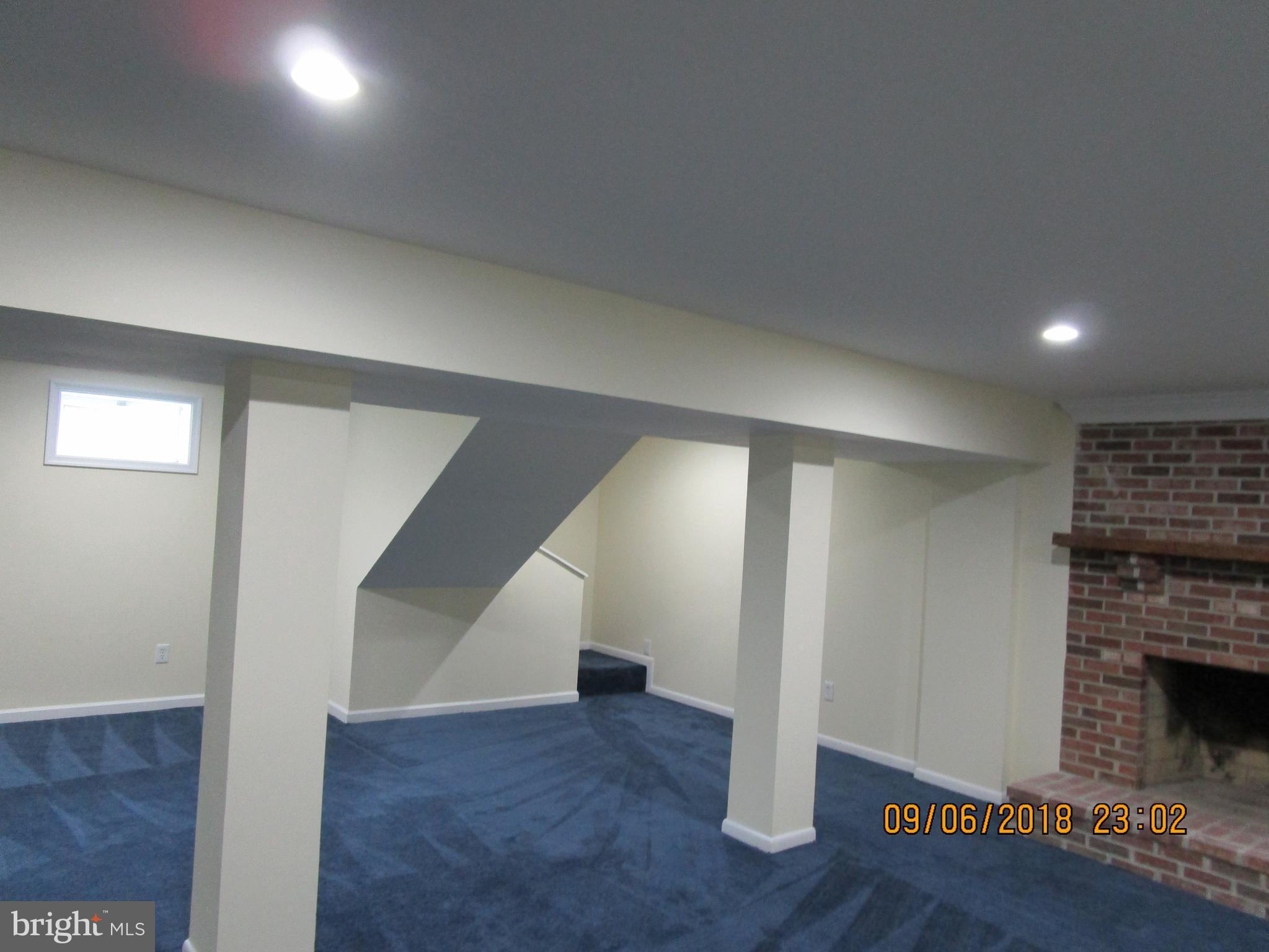 9800 Dyson Road Brandywine, MD 20613 - Photo 15 of 17 Basement