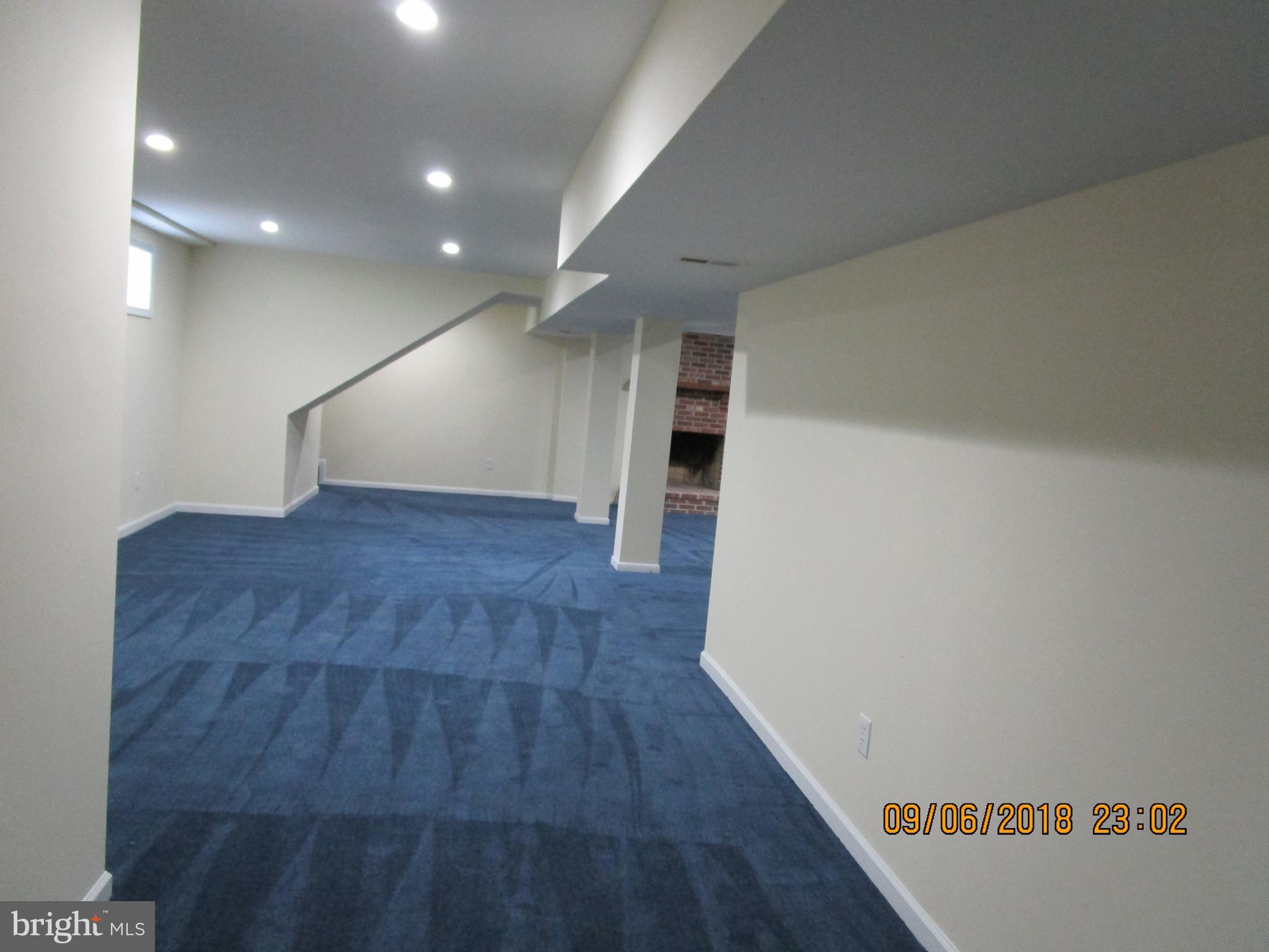 9800 Dyson Road Brandywine, MD 20613 - Photo 16 of 17 Basement