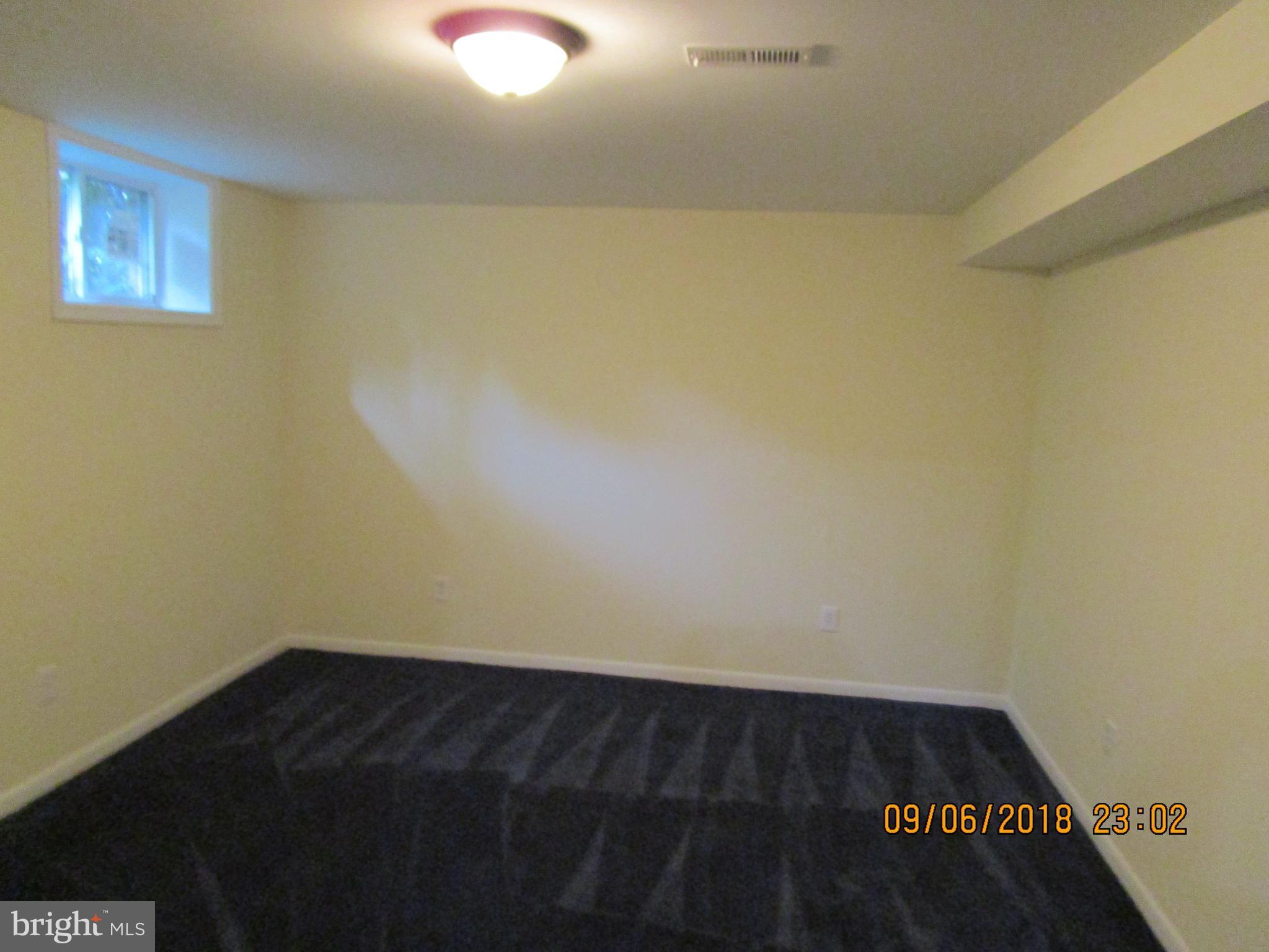 9800 Dyson Road Brandywine, MD 20613 - Photo 17 of 17 Basement room