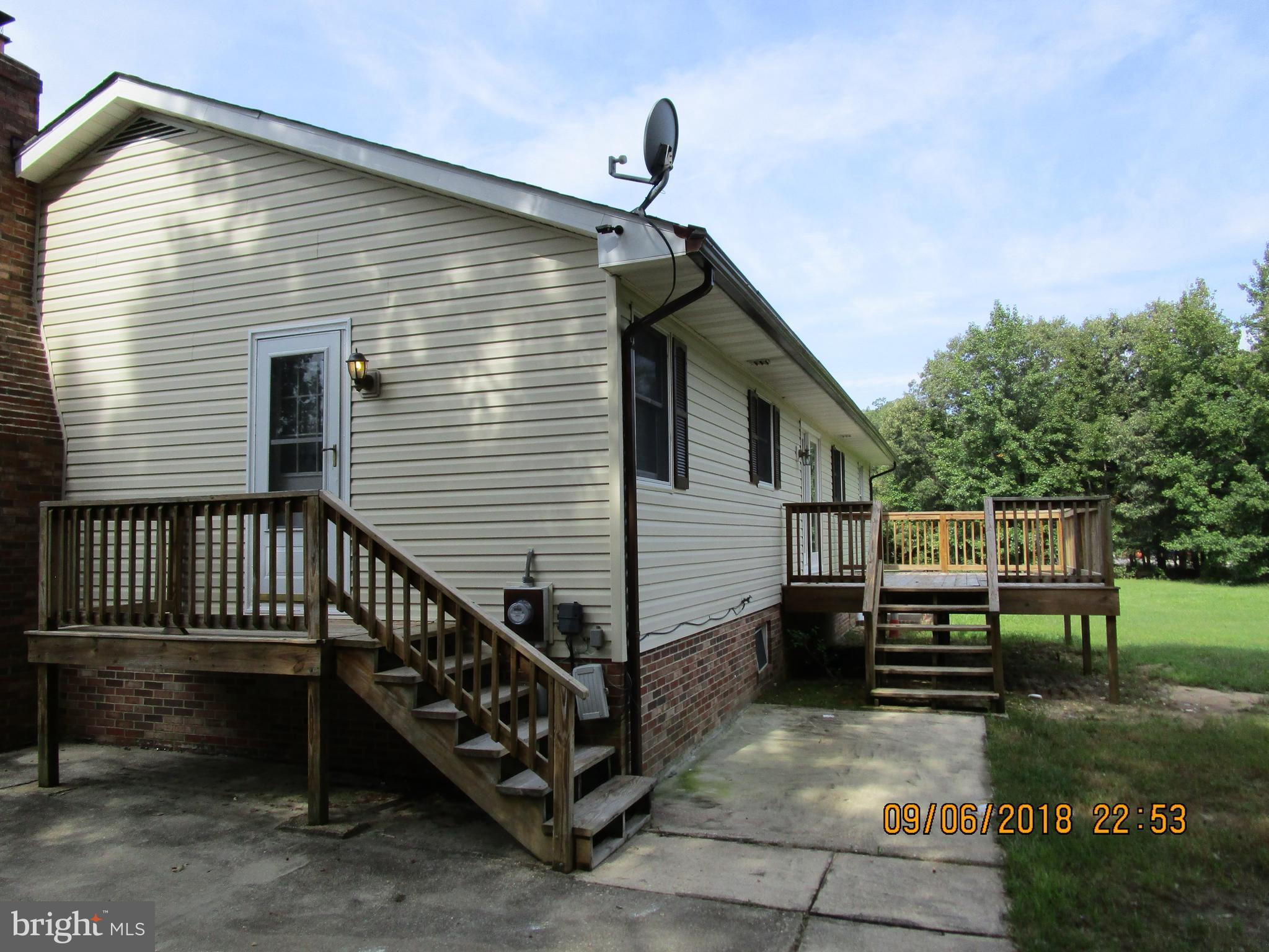 9800 Dyson Road Brandywine, MD 20613 - Photo 3 of 17 Exterior (General)