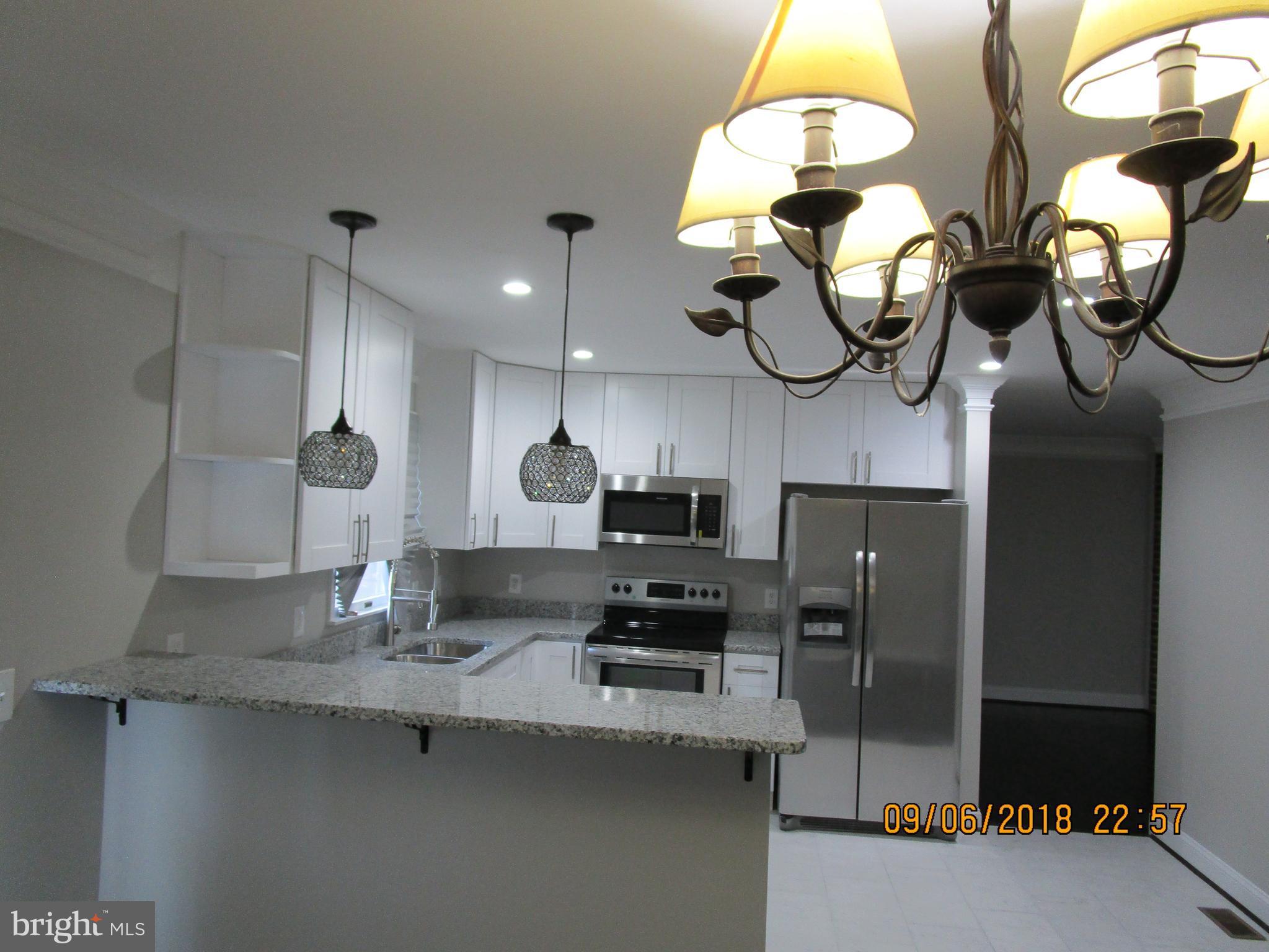 9800 Dyson Road Brandywine, MD 20613 - Photo 6 of 17 Kitchen