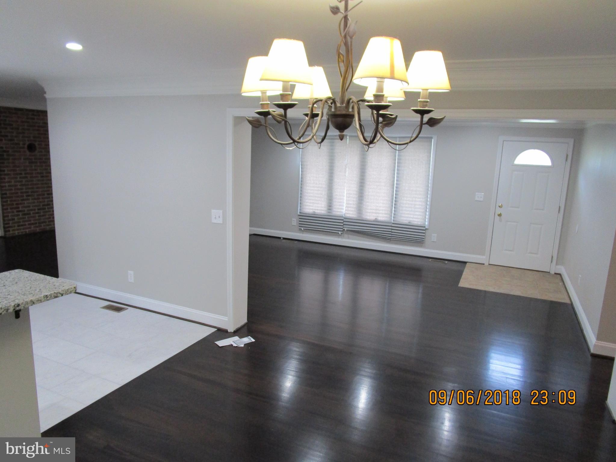 9800 Dyson Road Brandywine, MD 20613 - Photo 7 of 17 Kitchen area