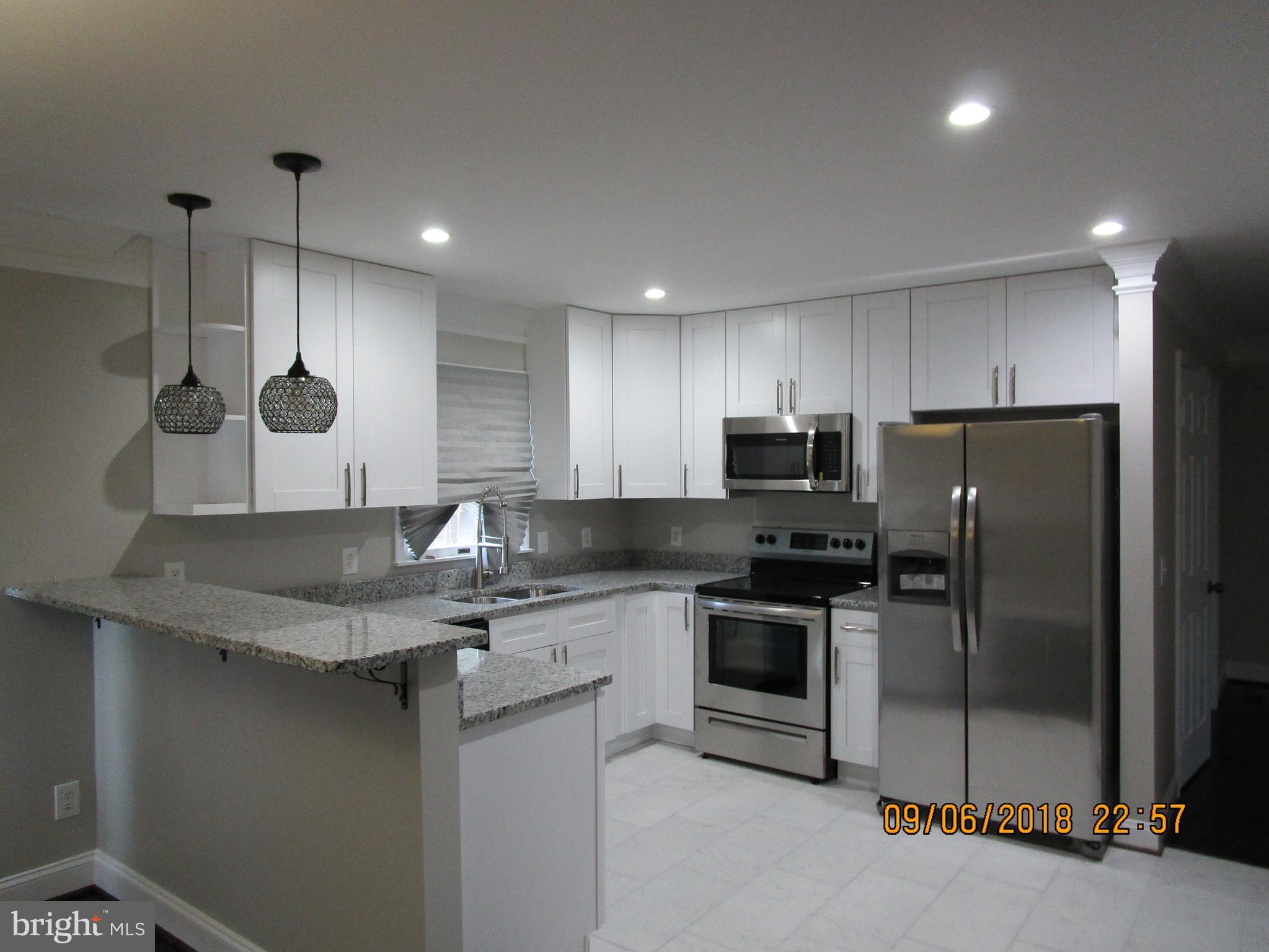 9800 Dyson Road Brandywine, MD 20613 - Photo 8 of 17 Kitchen