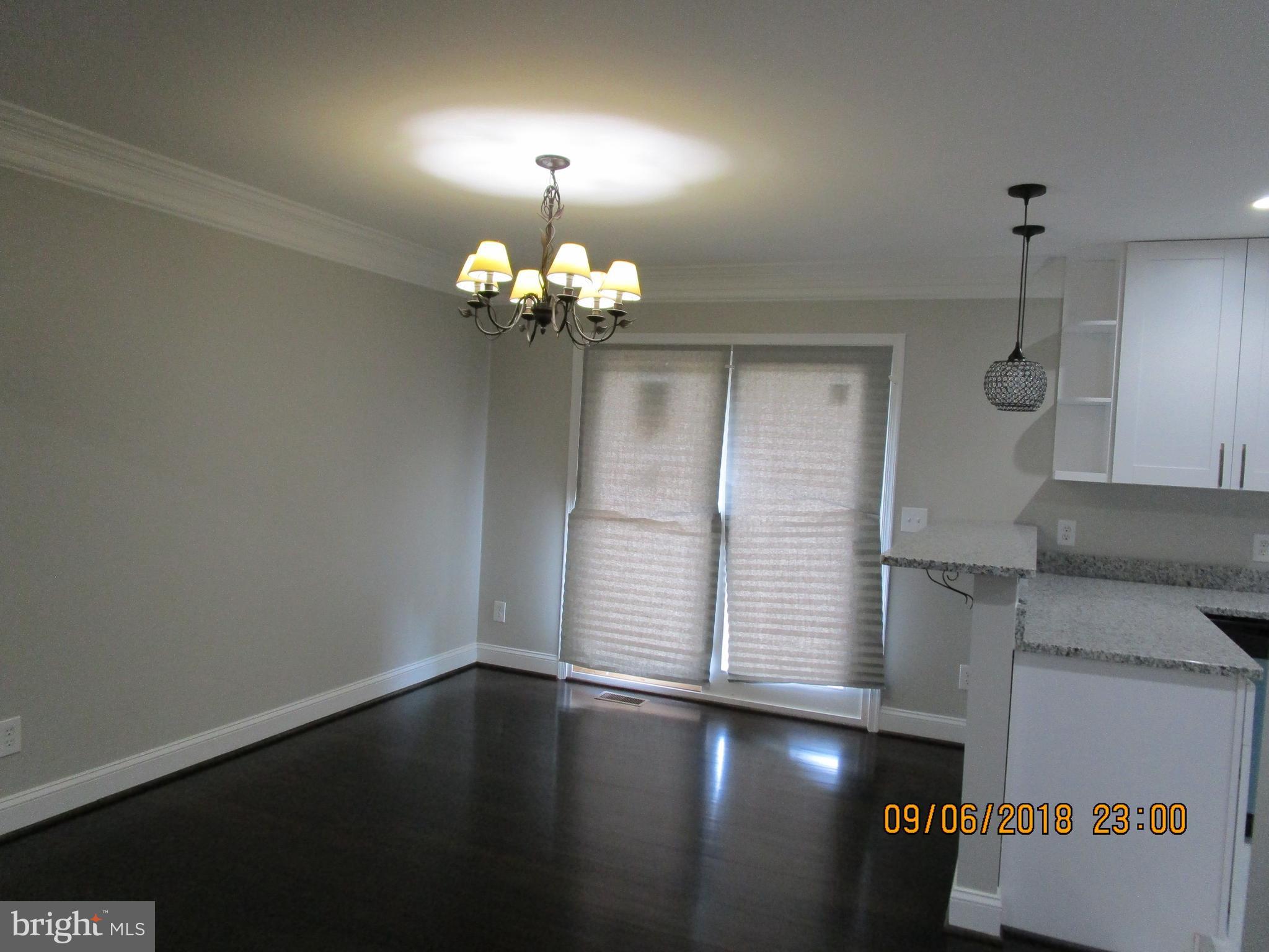 9800 Dyson Road Brandywine, MD 20613 - Photo 9 of 17 Dining Room