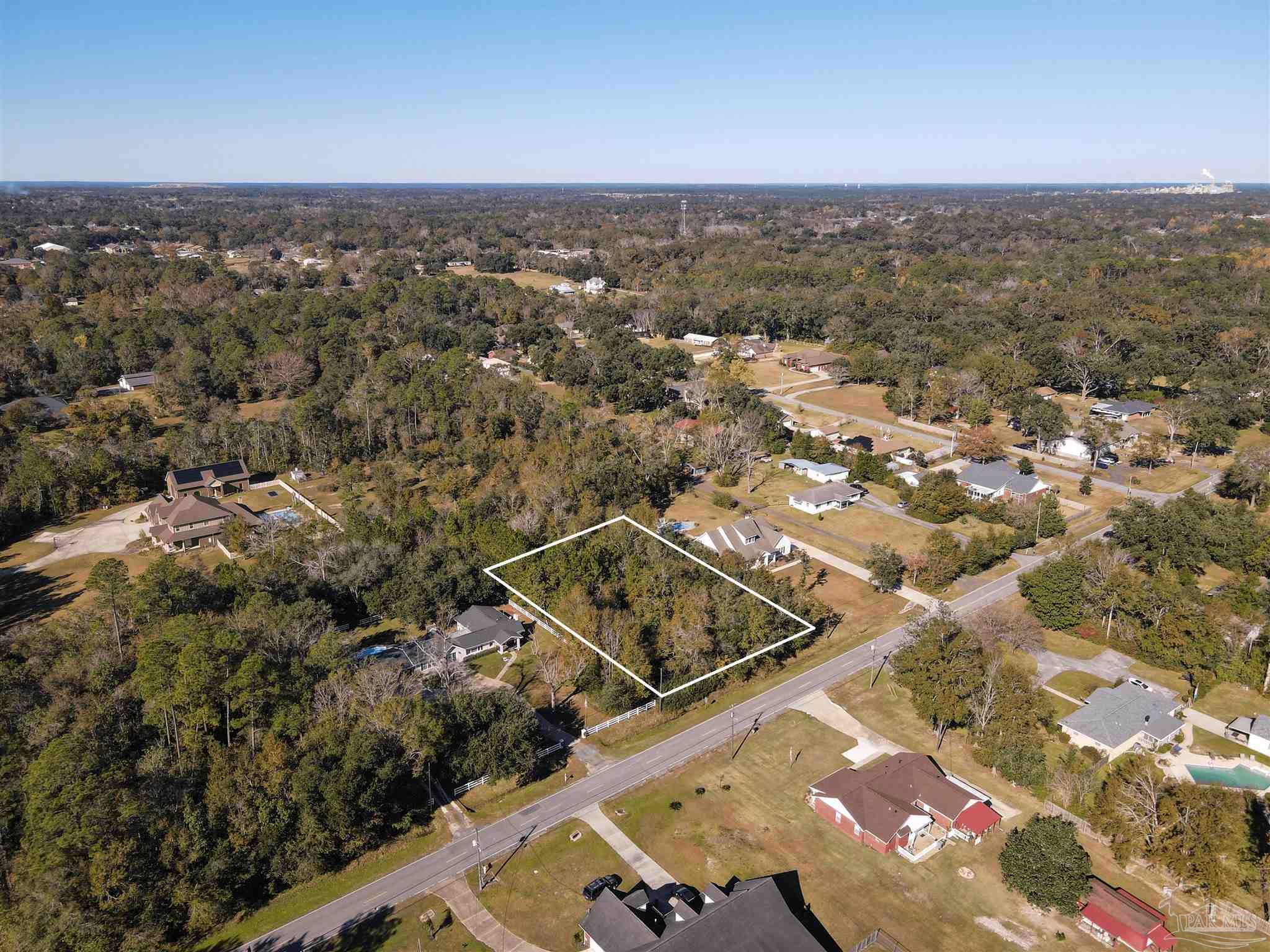 3161 Stefani Road Cantonment, FL 32533 - Photo 3 of 7 Gallery Image 3