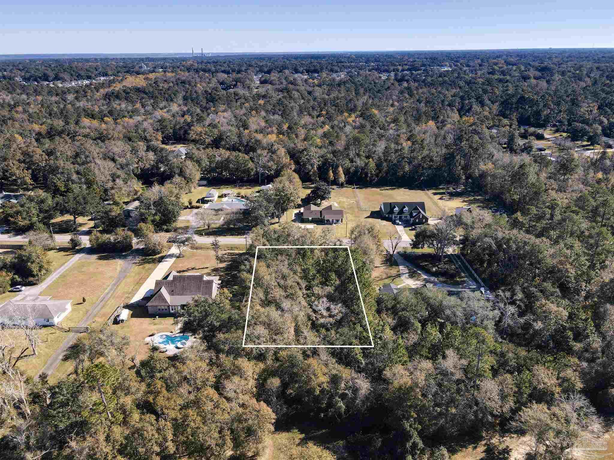 3161 Stefani Road Cantonment, FL 32533 - Photo 4 of 7 Gallery Image 4