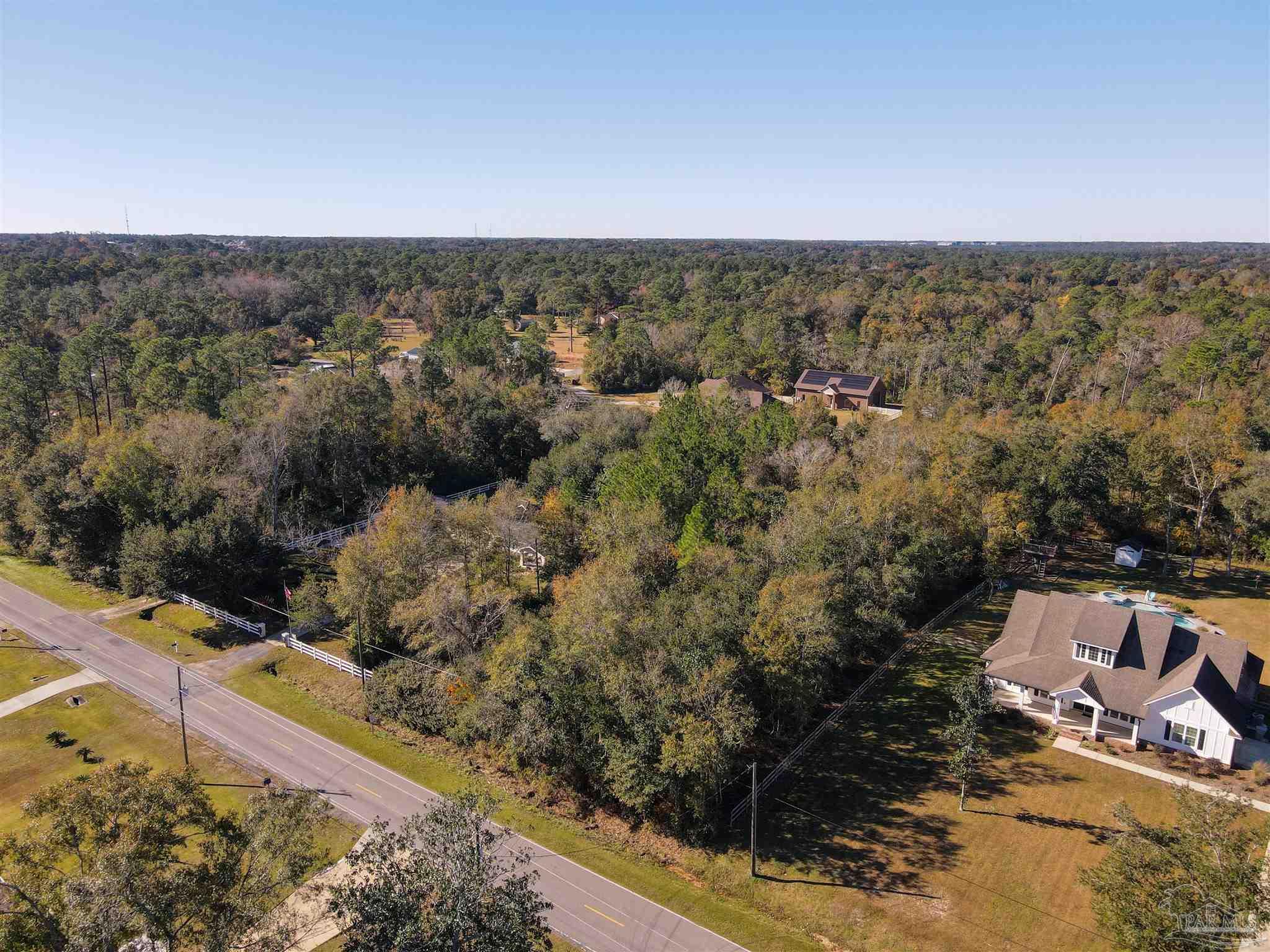 3161 Stefani Road Cantonment, FL 32533 - Photo 5 of 7 Gallery Image 5