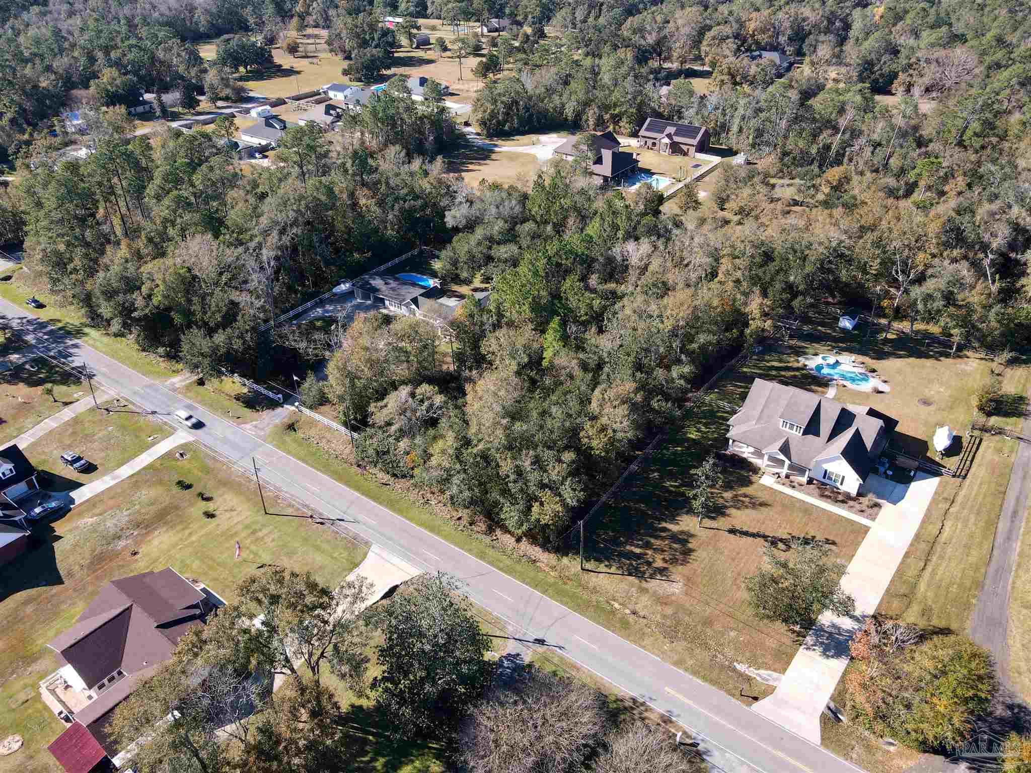 3161 Stefani Road Cantonment, FL 32533 - Photo 6 of 7 Gallery Image 6