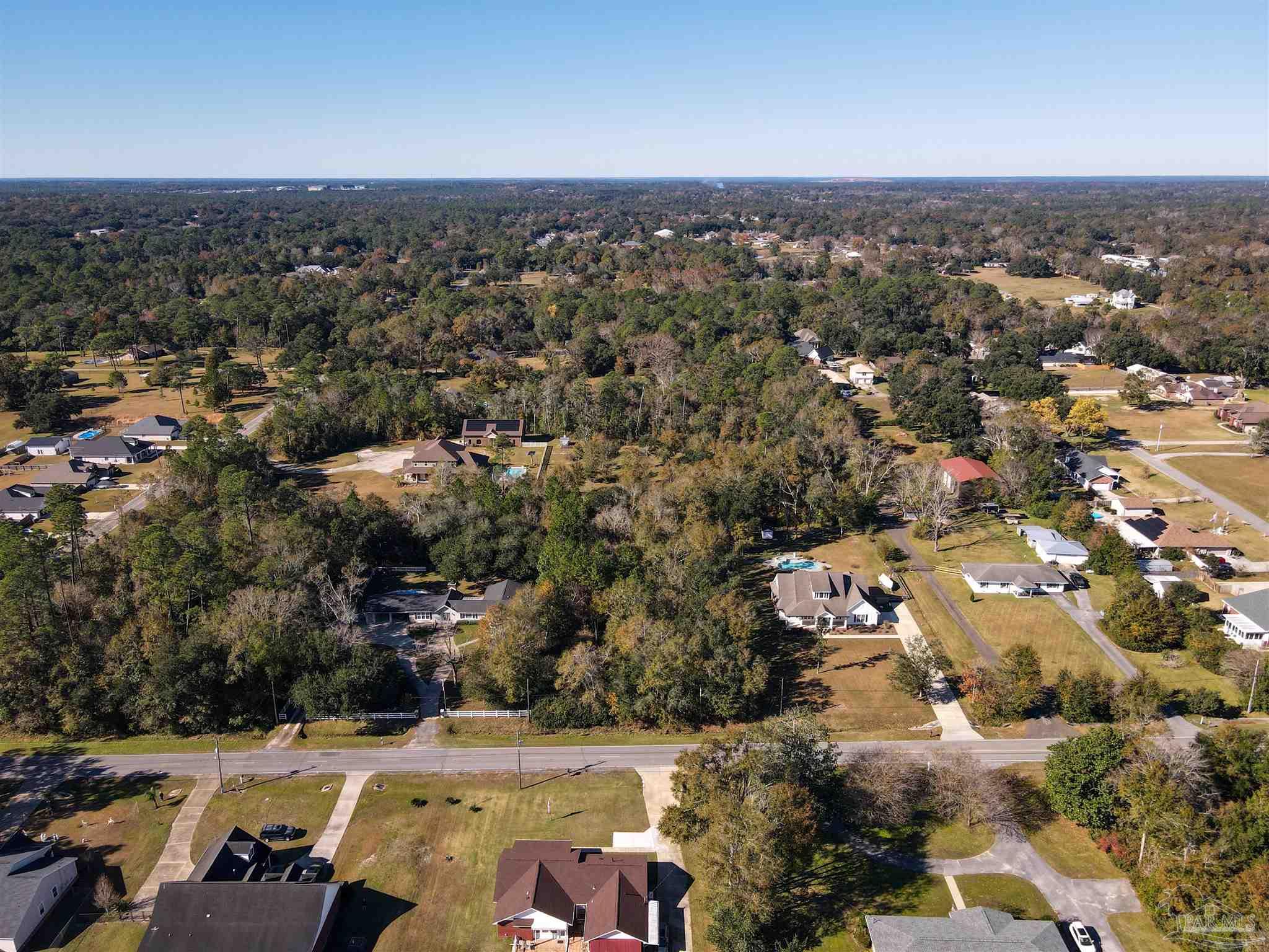 3161 Stefani Road Cantonment, FL 32533 - Photo 7 of 7 Gallery Image 7