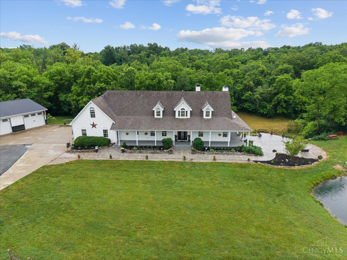 2972 Lucas Road Georgetown, OH 45121 - Photo 91 of 99