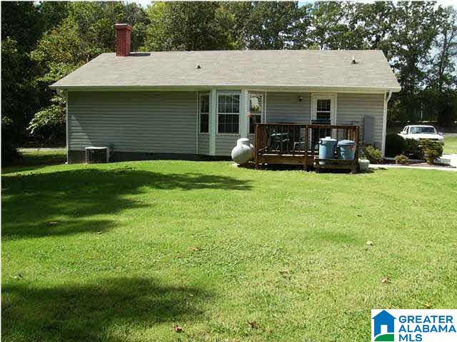 9293 Miller Road Warrior, AL 35180 - Photo 3 of 31