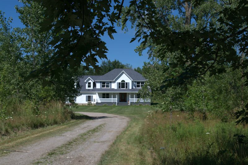 3700 South Merrill Road Merrill, MI 48637 - Photo 2 of 44