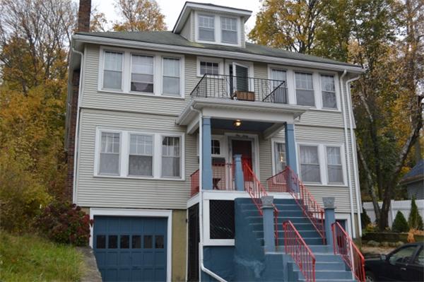 160 Brayton Road Boston, MA 02135 - Photo 1 of 5 Gallery Image 1