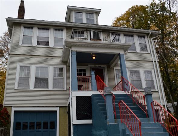 160 Brayton Road Boston, MA 02135 - Photo 2 of 5 Gallery Image 2
