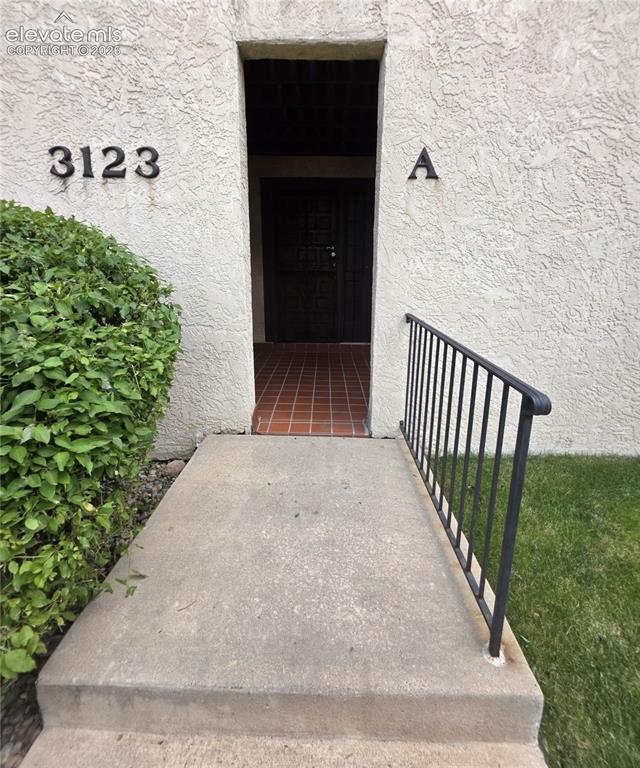 3123 Broadmoor Valley Road, Unit A Colorado Springs, CO 80906 - Photo 3 of 6