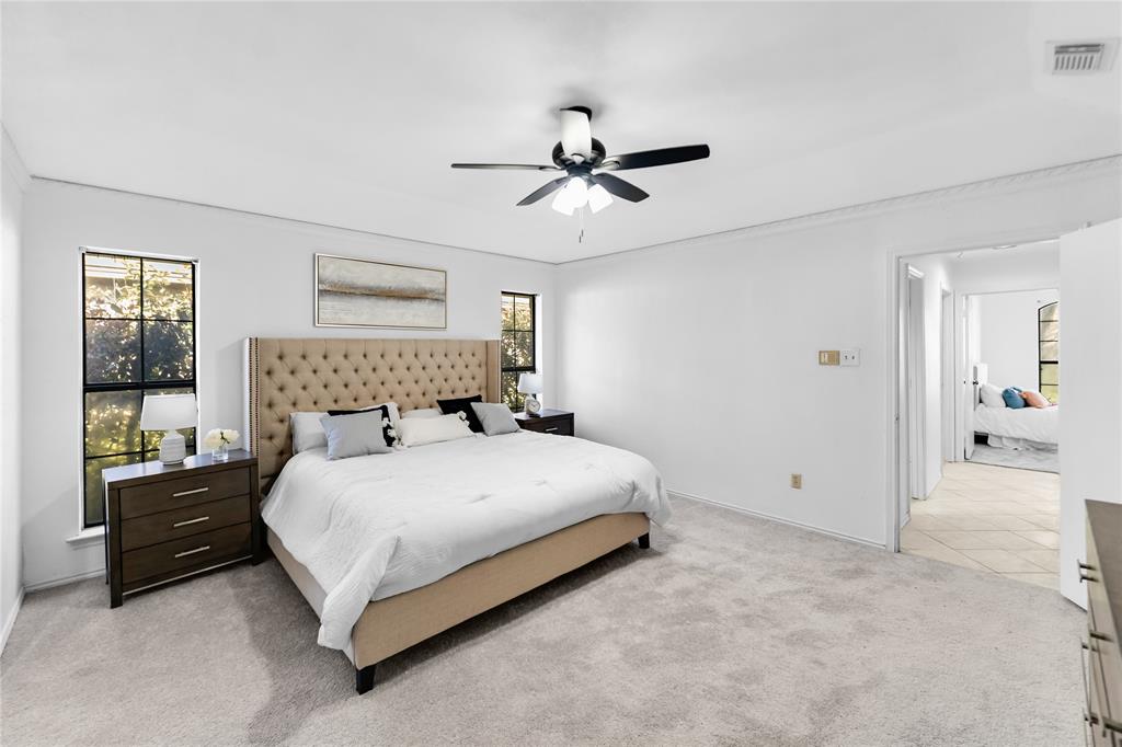2408 Castle Street Irving, TX 75038 - Photo 17 of 33
