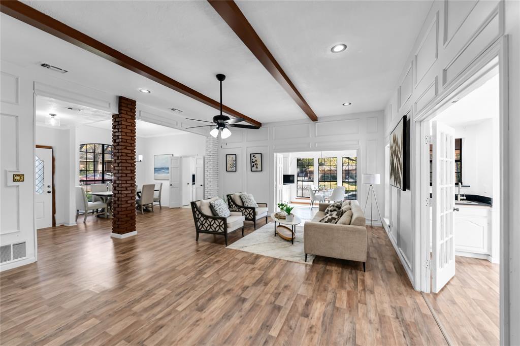 2408 Castle Street Irving, TX 75038 - Photo 8 of 33