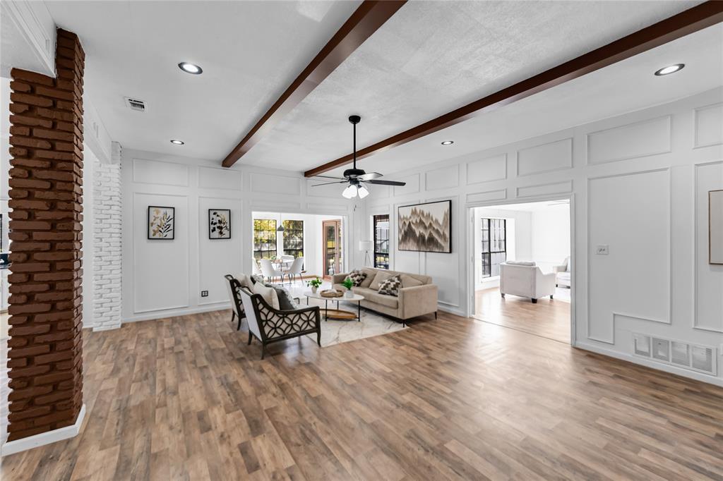 2408 Castle Street Irving, TX 75038 - Photo 9 of 33