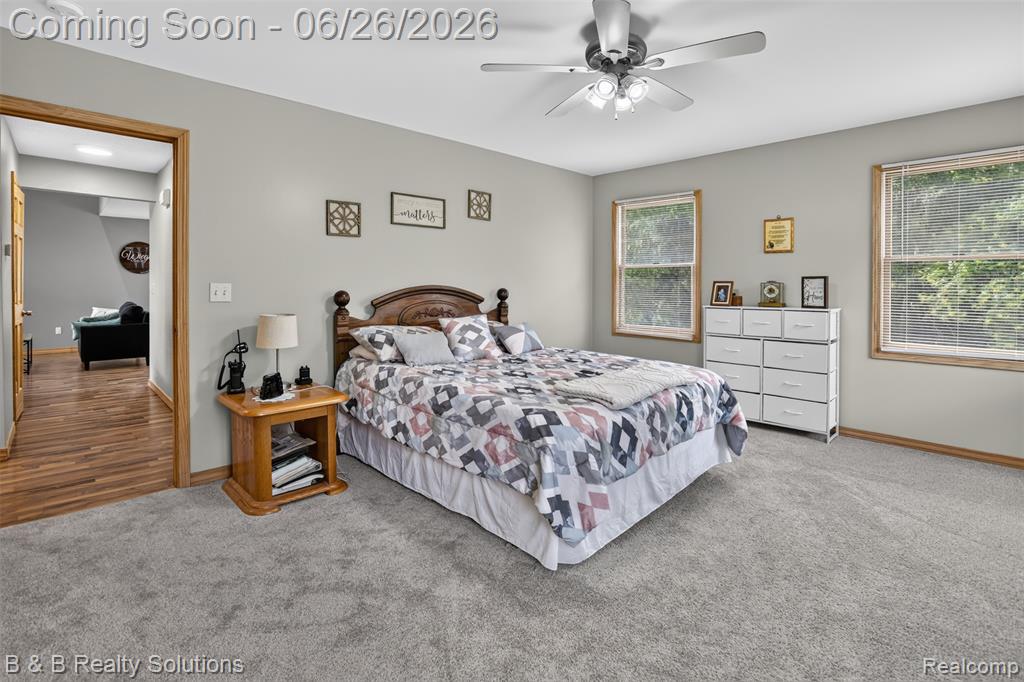 3097 East Burnside Road North Branch, MI 48461 - Photo 19 of 52
