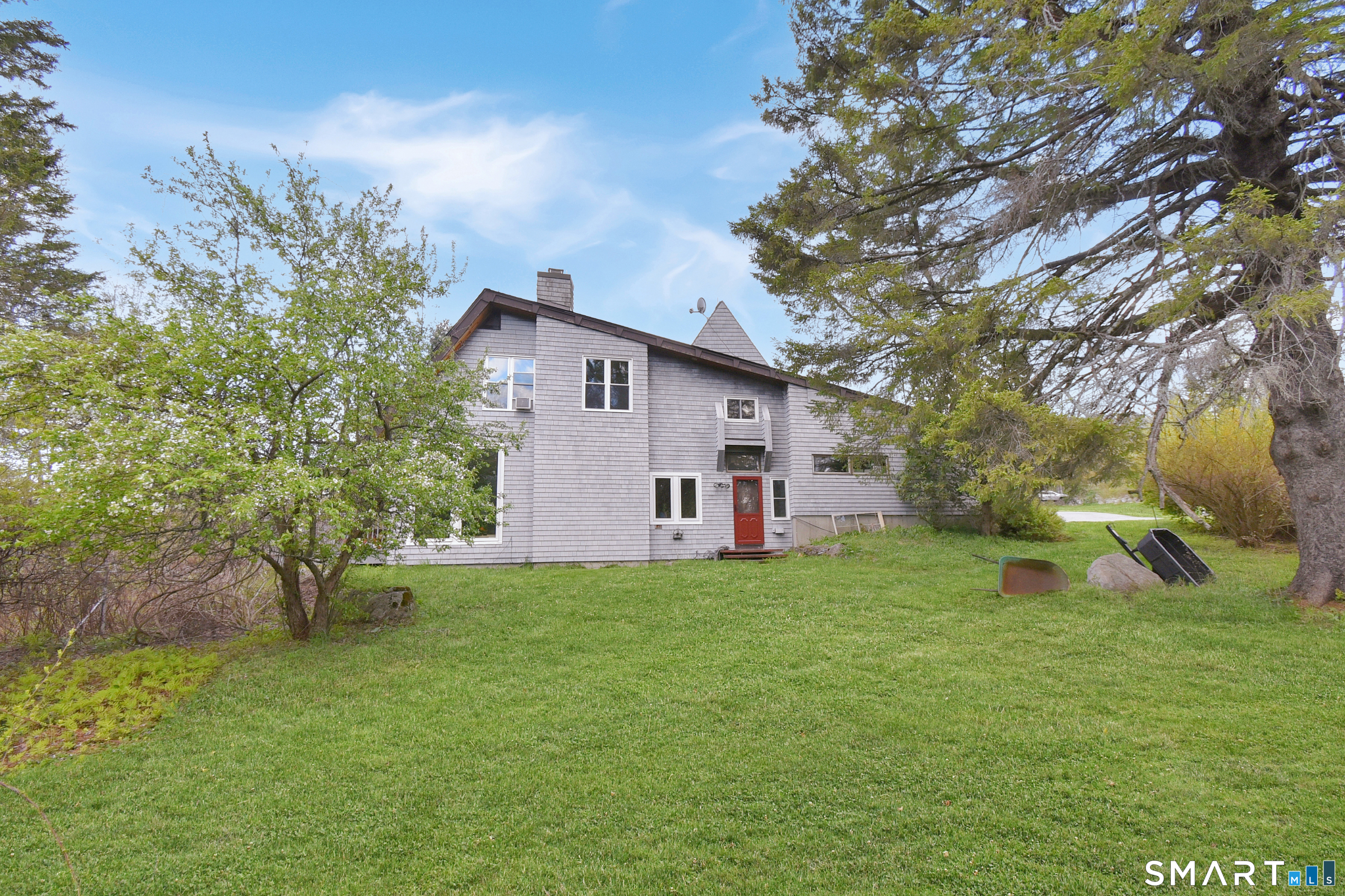 441 Platt Hill Road Winchester, CT 06098 - Photo 3 of 25