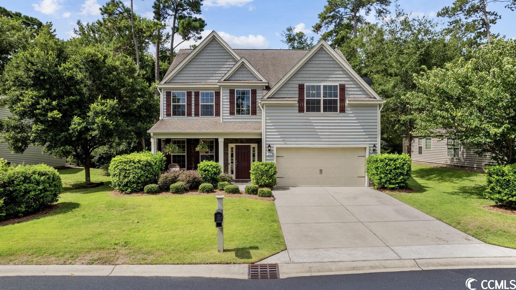 235 Gilman Road Pawleys Island, SC 29585 - Photo 3 of 40 Gallery Image 3