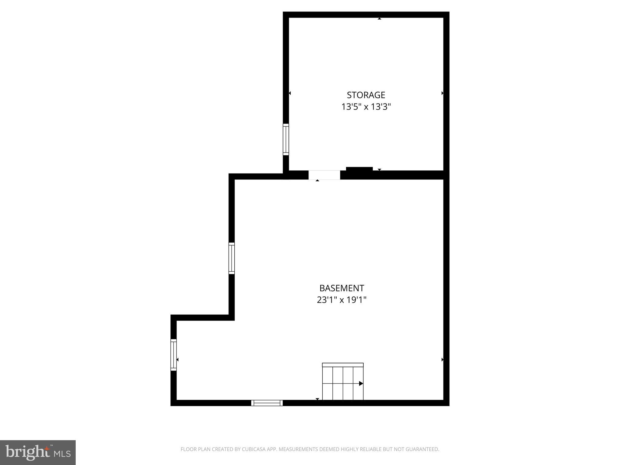 1027 Quentin Road Lebanon, PA 17042 - Photo 33 of 35 a picture of a floor plan