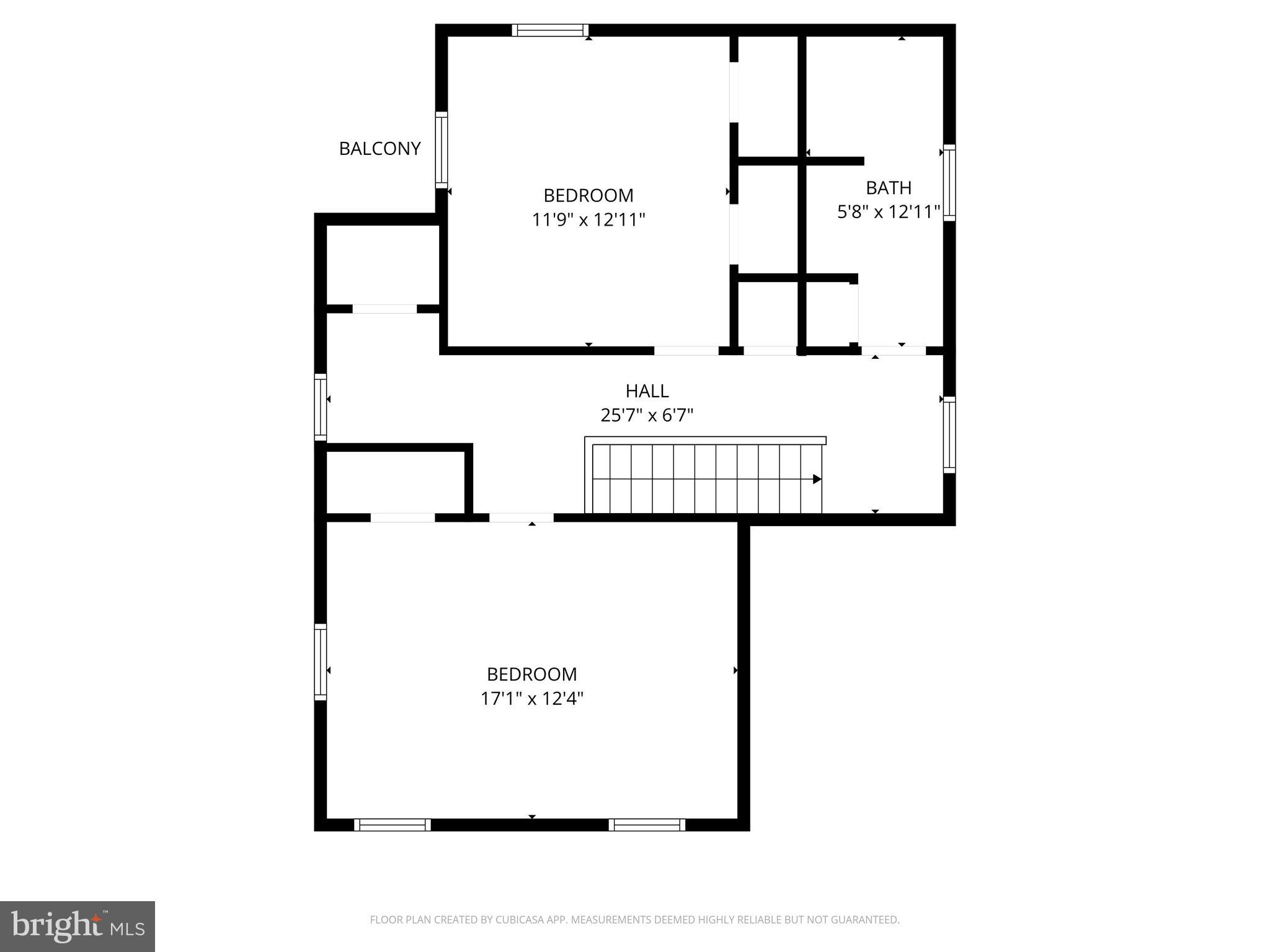 1027 Quentin Road Lebanon, PA 17042 - Photo 35 of 35 a picture of a bench in a white building