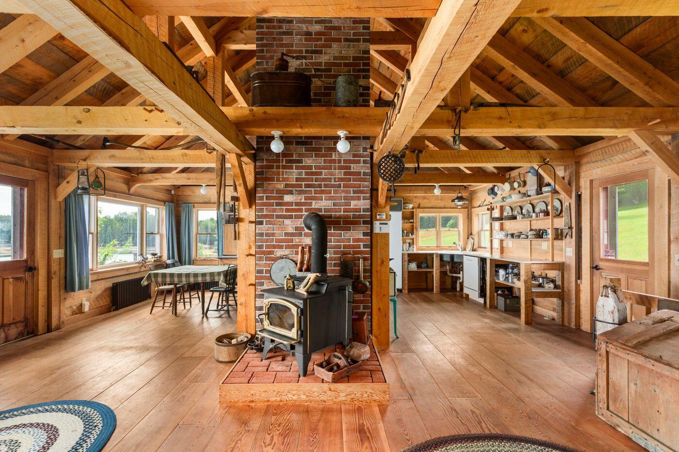 148 Waterman Farm Road North Haven, ME 04853 - Photo 49 of 57 W50-ME2750_49