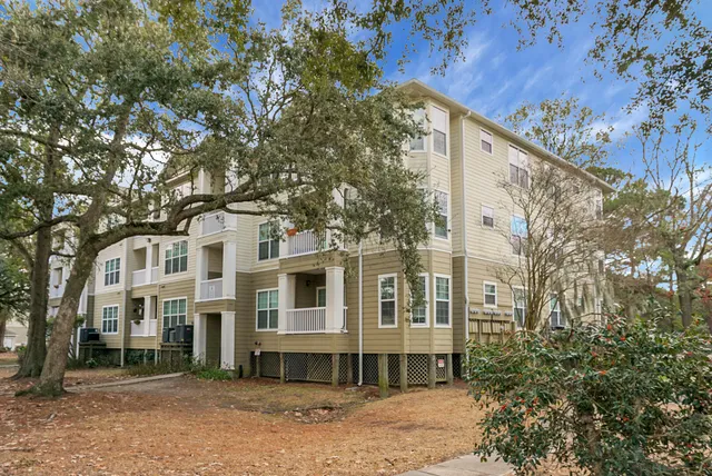 $1,600 | 700 Daniel Ellis Drive, Unit 4306, Charleston, SC 29412