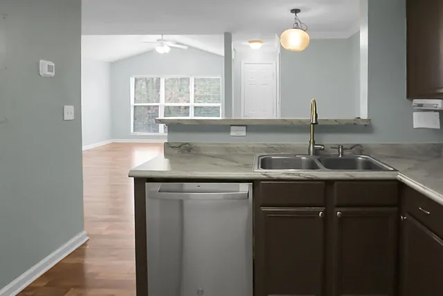 $1,600 | 700 Daniel Ellis Drive, Unit 4306, Charleston, SC 29412