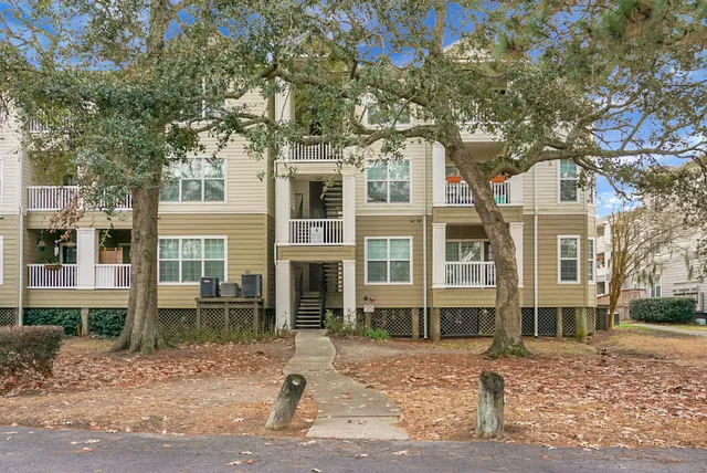 $1,600 | 700 Daniel Ellis Drive, Unit 4306, Charleston, SC 29412