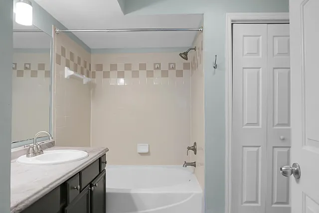 $1,600 | 700 Daniel Ellis Drive, Unit 4306, Charleston, SC 29412