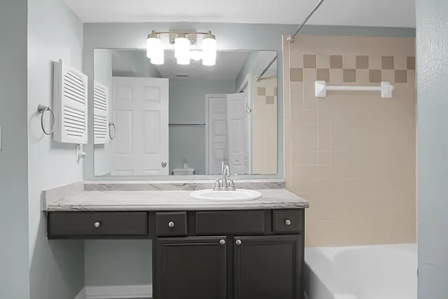 $1,600 | 700 Daniel Ellis Drive, Unit 4306, Charleston, SC 29412