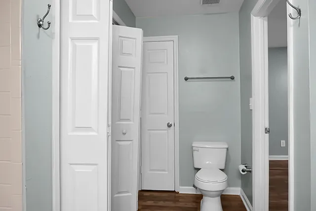 $1,600 | 700 Daniel Ellis Drive, Unit 4306, Charleston, SC 29412