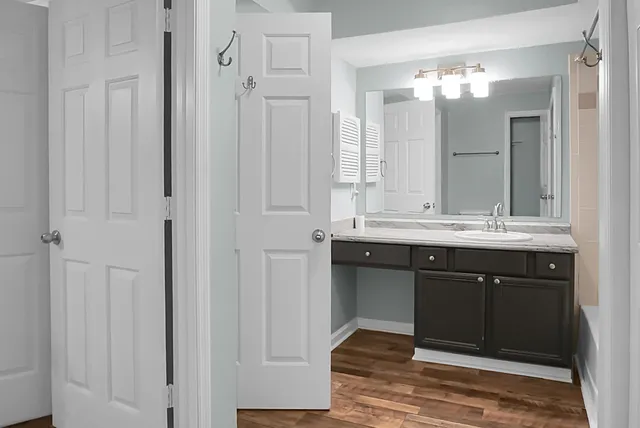 $1,600 | 700 Daniel Ellis Drive, Unit 4306, Charleston, SC 29412